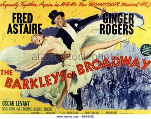 Barkleys of Broadway