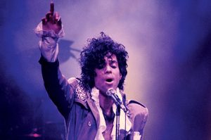 Purple Rain