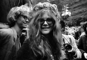 UNSPECIFIED - CIRCA 1970: Photo of Janis Joplin Photo by Michael Ochs Archives/Getty Images