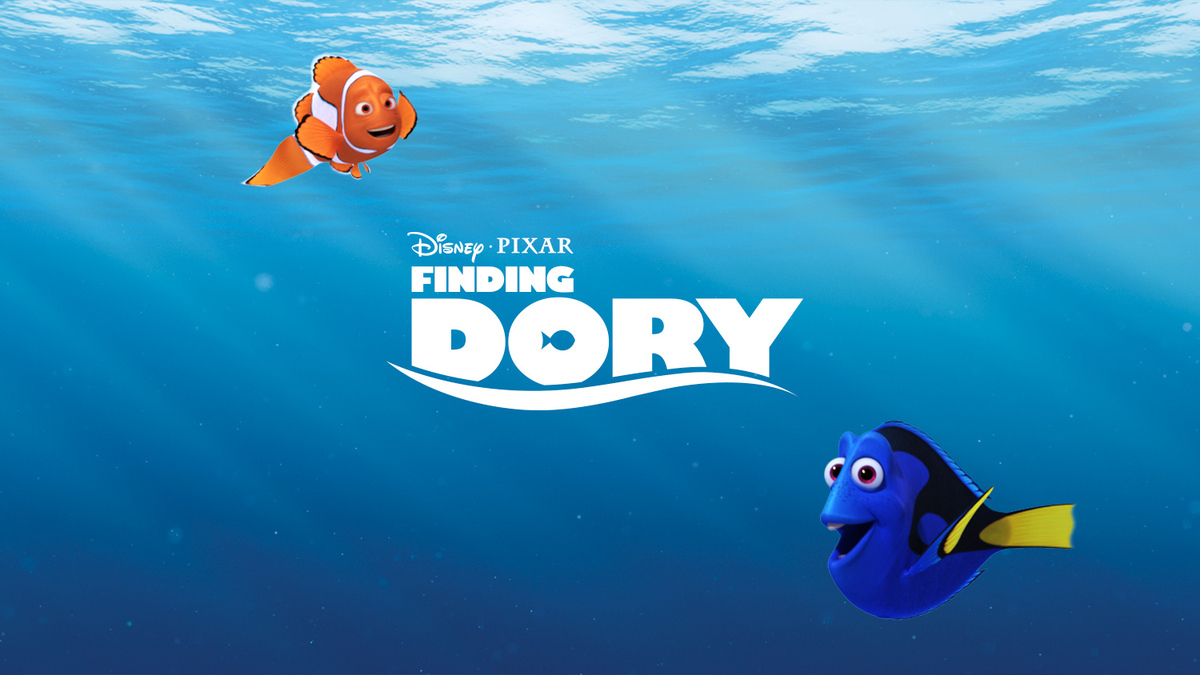 dory