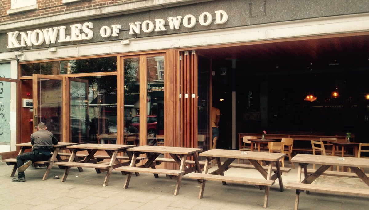 Knowles-of-Norwood