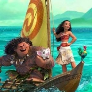 Moana