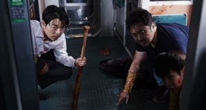 TrainBusan