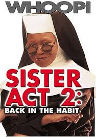 Sister Act 2
