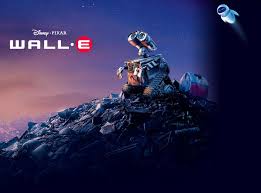 Wall E