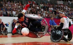 murderball