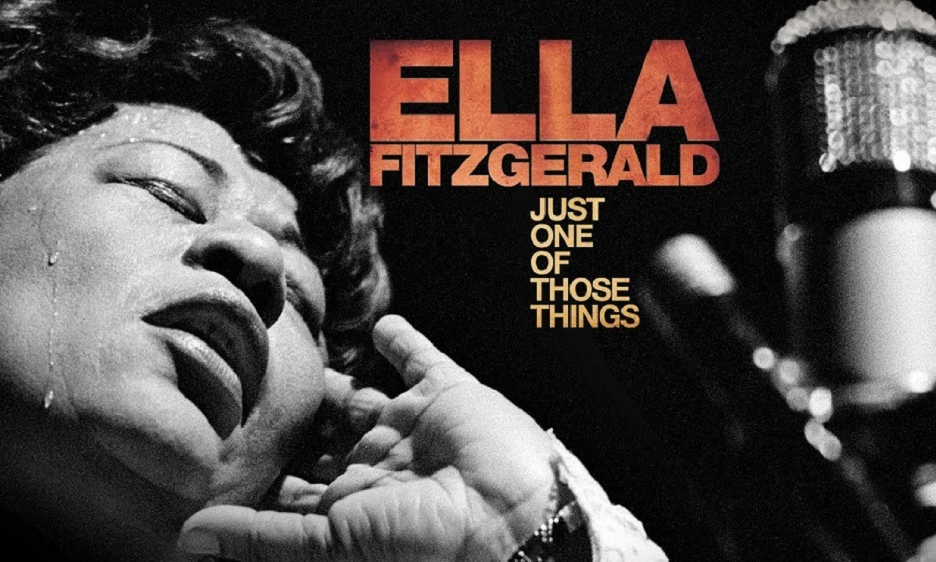 Ella Fitzgerald