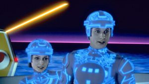 Tron 1 image